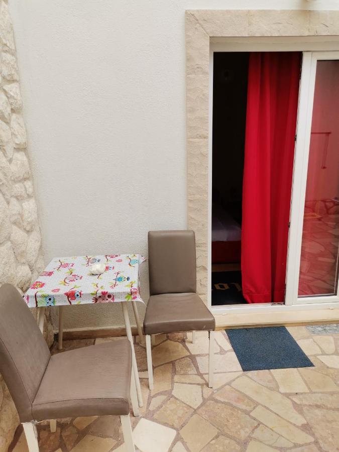 Apartments Radonic Hvar Town Extérieur photo