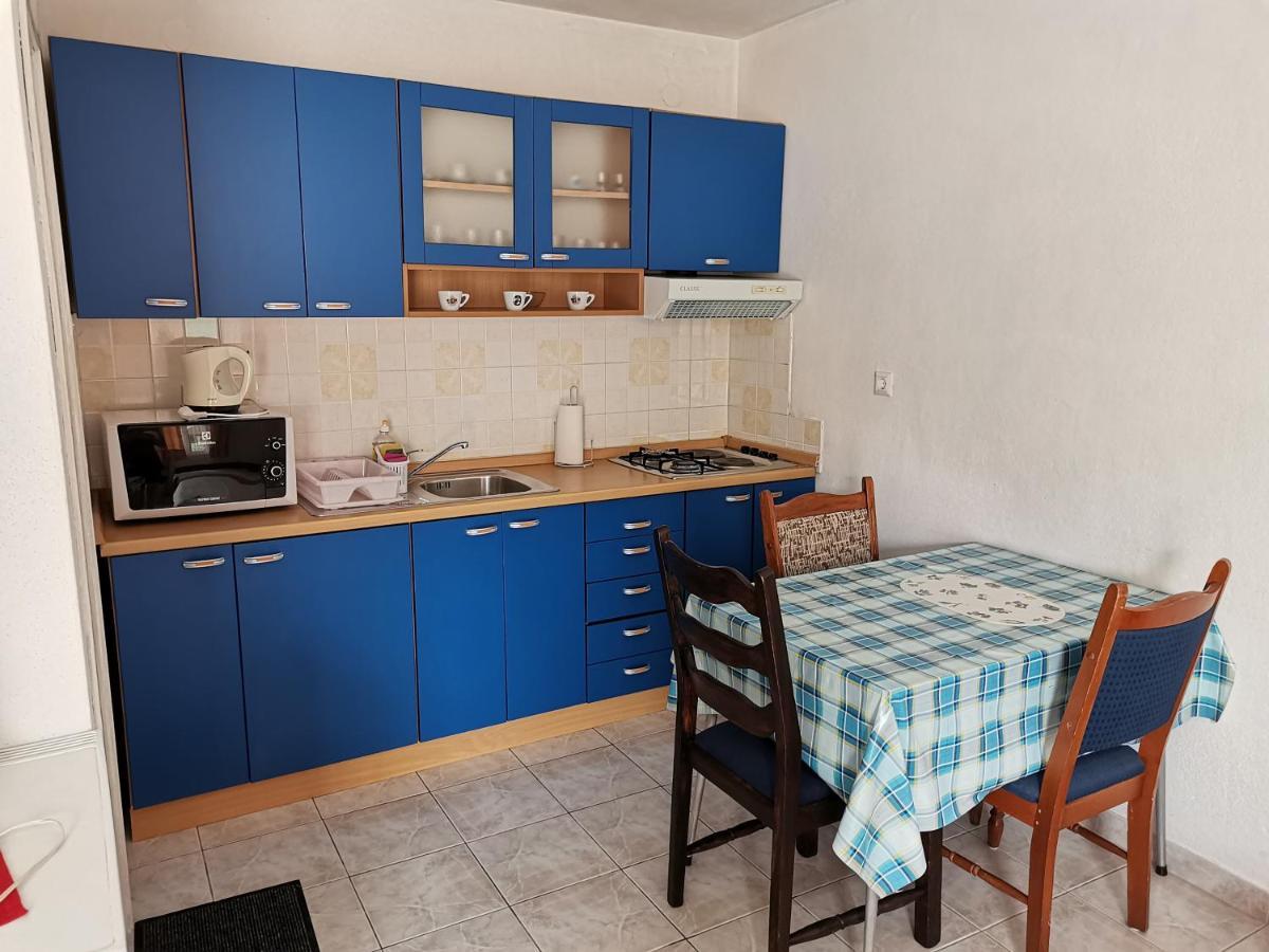 Apartments Radonic Hvar Town Extérieur photo
