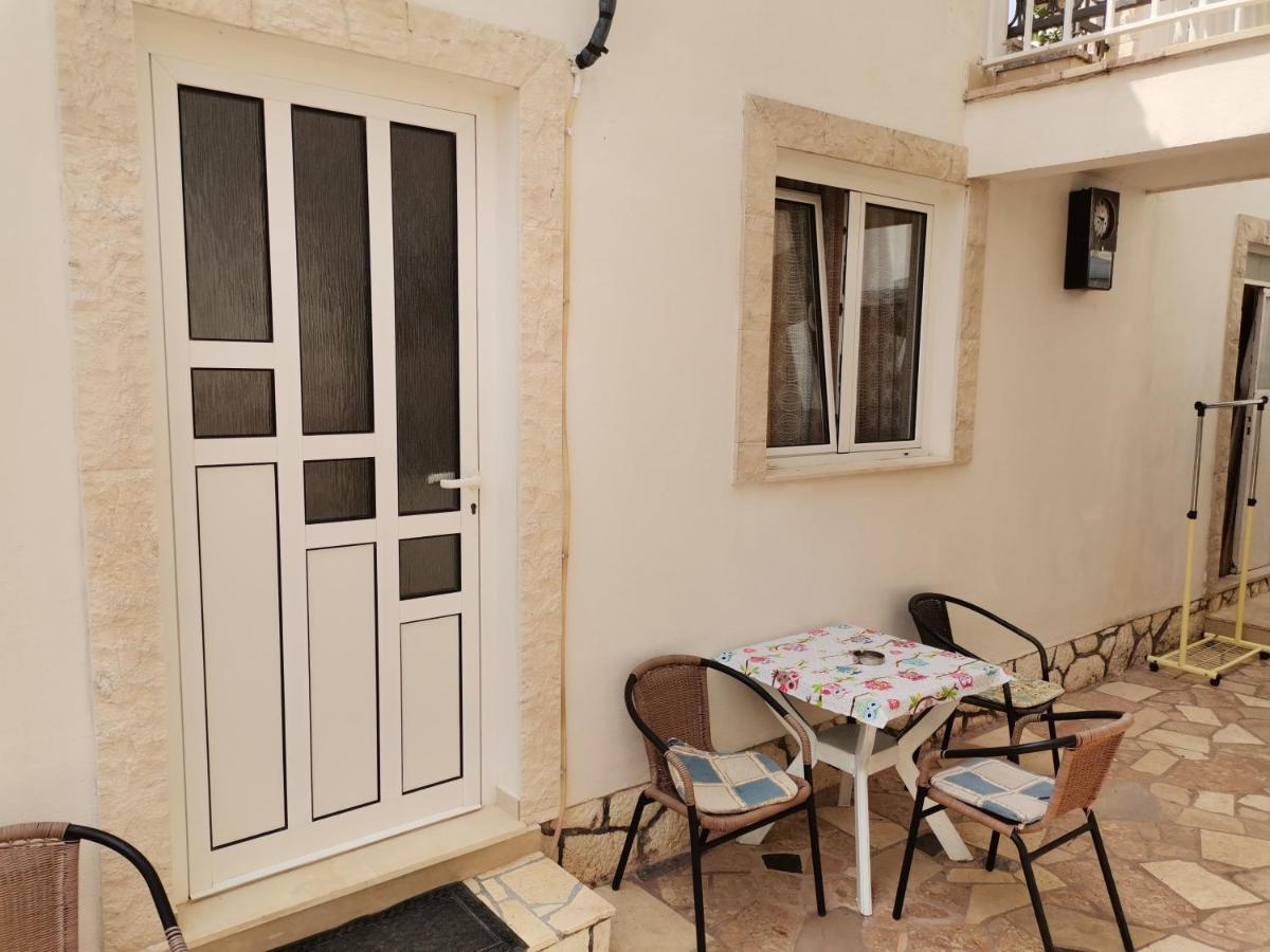 Apartments Radonic Hvar Town Extérieur photo