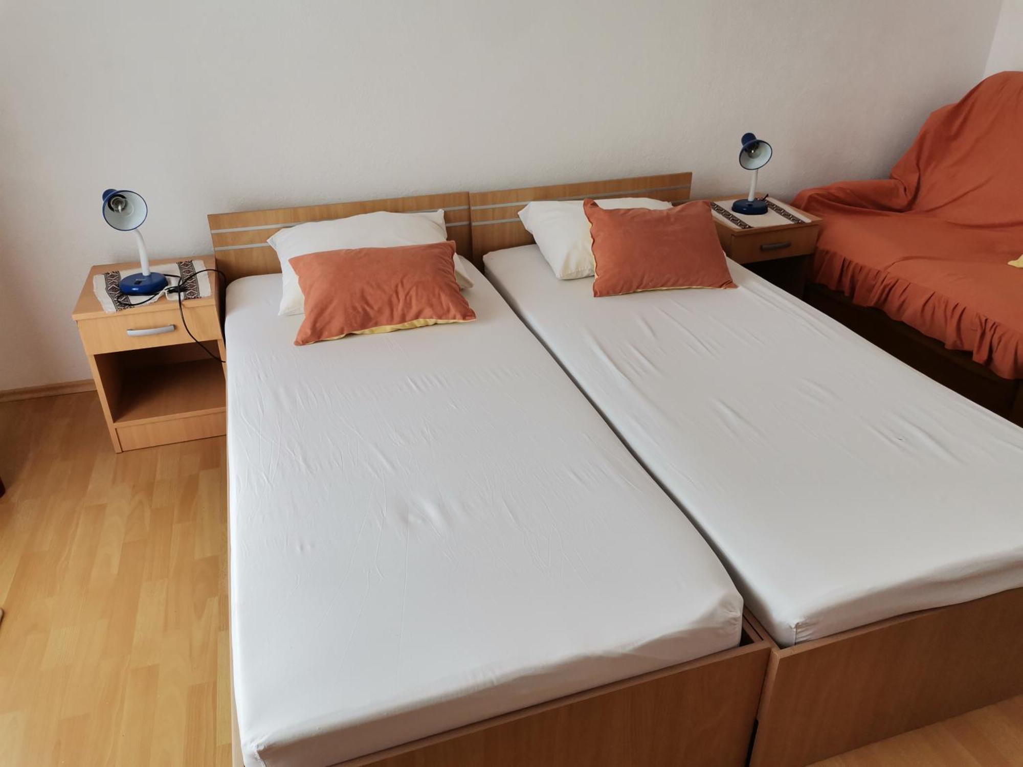 Apartments Radonic Hvar Town Chambre photo