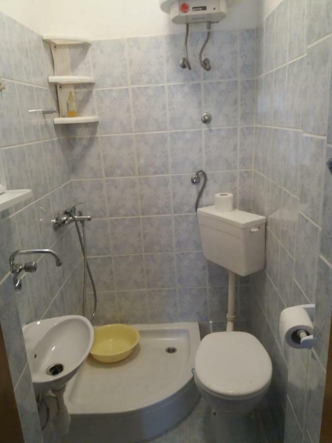 Apartments Radonic Hvar Town Extérieur photo