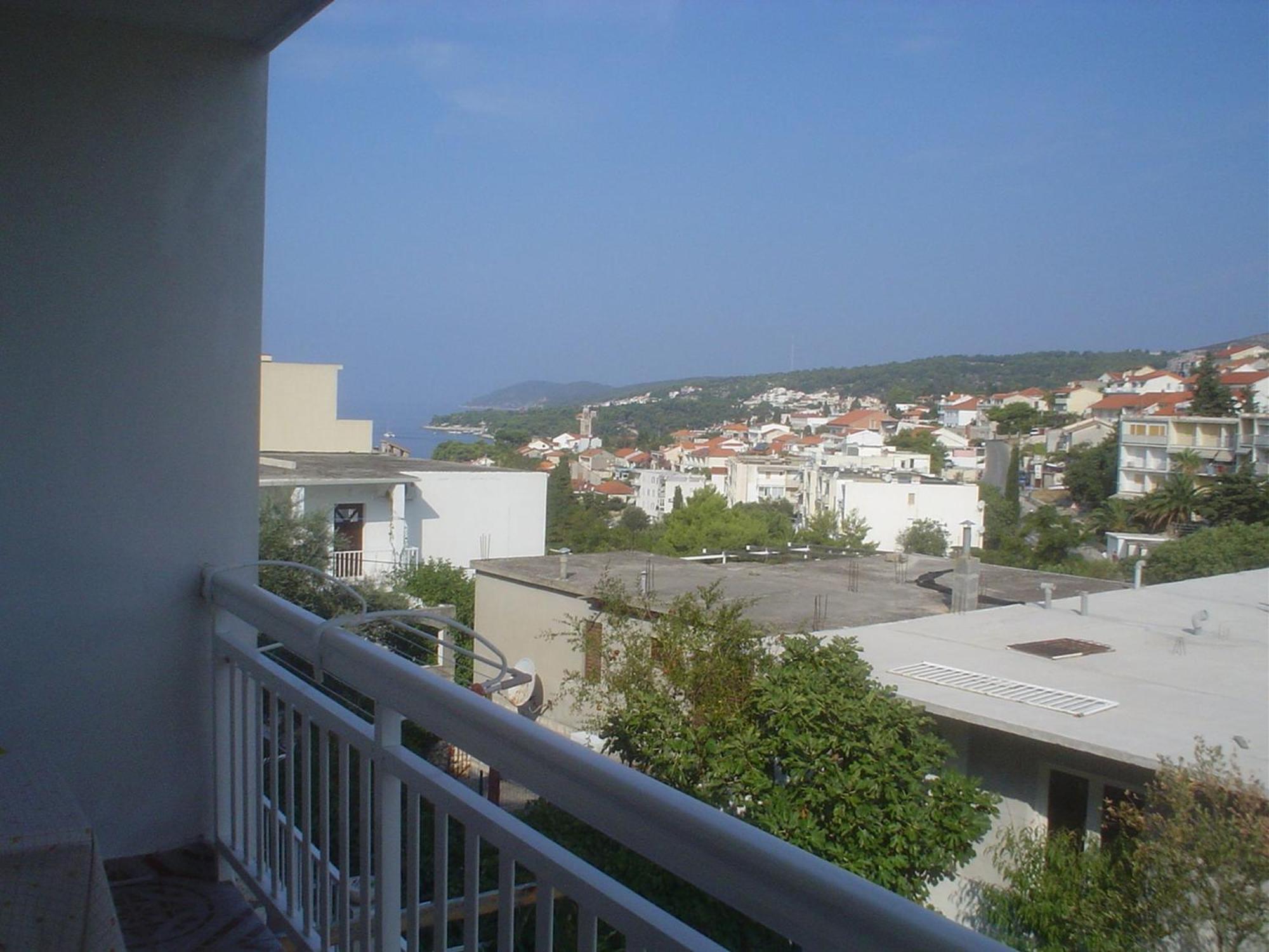 Apartments Radonic Hvar Town Extérieur photo